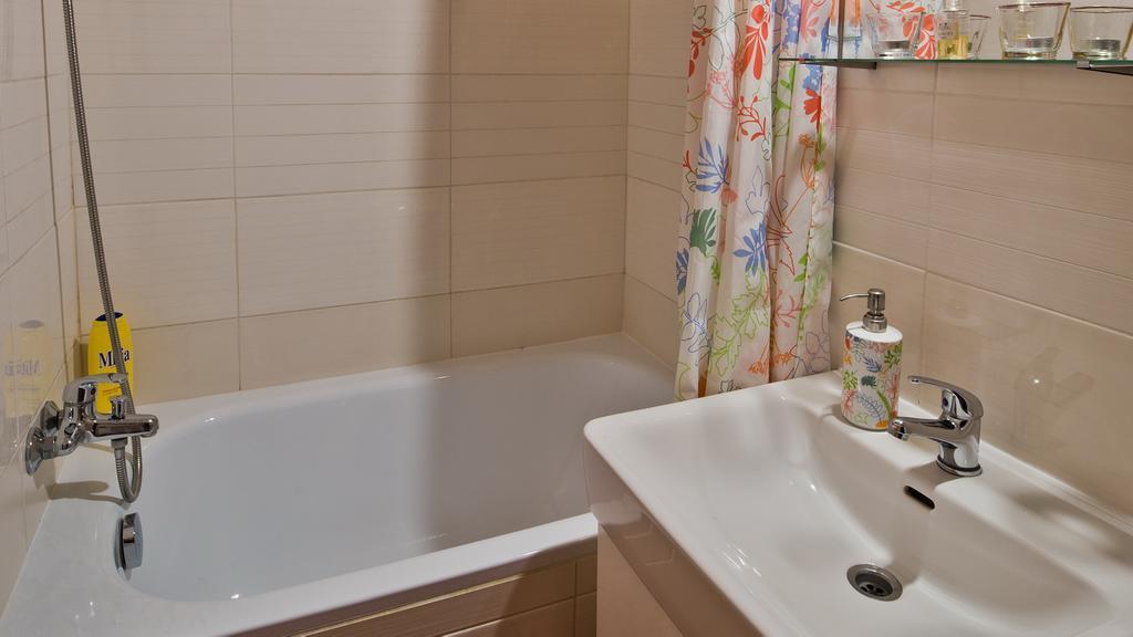 Apartmany V Podzamci Mělník エクステリア 写真